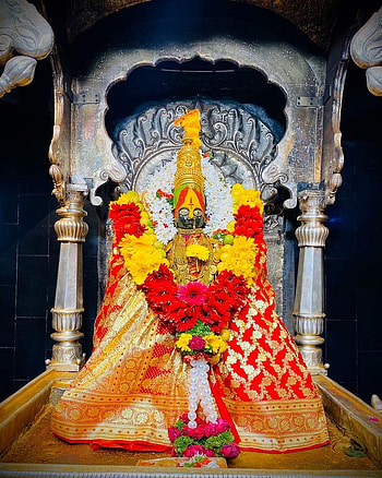 9 Tulja Bhavani, tuljapur HD phone wallpaper