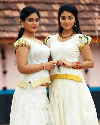 Samyukta Menon by Gurusad, samyuktha menon HD phone wallpaper