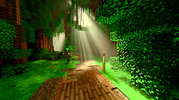 Ray Tracing Beta for Windows 10, minecraft rtx HD wallpaper