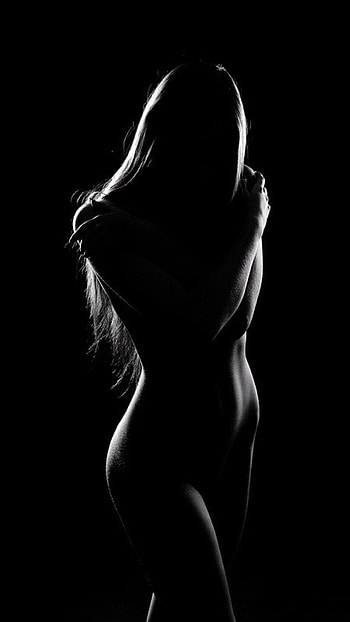 58 Best AMOLED, girl amoled HD phone wallpaper