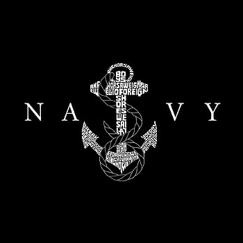 Navy Logo, indian navy symbol HD phone wallpaper