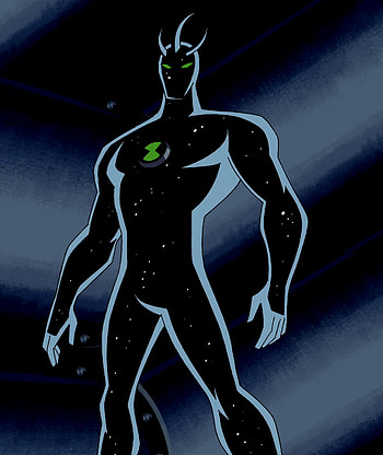 of Alien X Ben 10 Omniverse HD phone wallpaper
