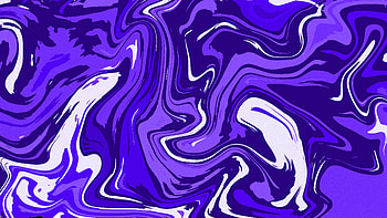 Strata Purple, strata liquid HD wallpaper