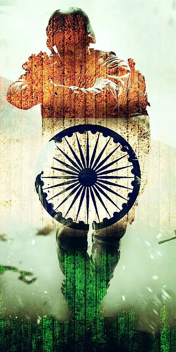 Best Yoona, indian army flag HD phone wallpaper