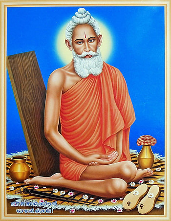 Loknath Baba, baba loknath HD phone wallpaper