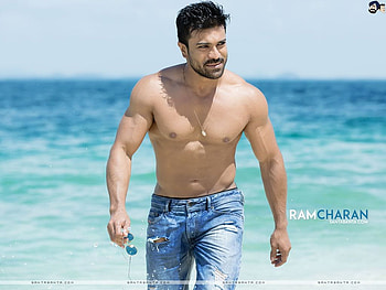 ram charan body HD wallpaper
