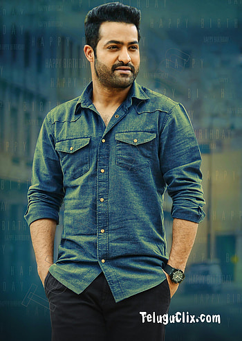 JR NTR Latest New Recent HQ Pics Stills HD phone wallpaper