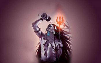 mahadev for pc HD wallpaper