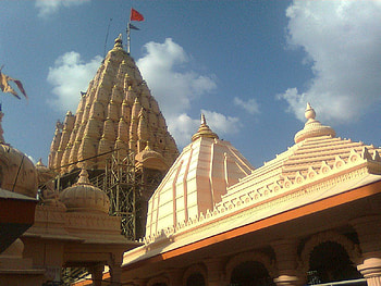 ujjain mahakaleshwar jyotirlinga HD wallpaper