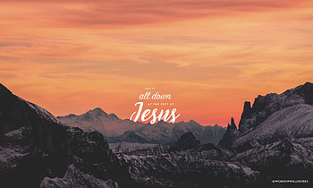 Aesthetic God Quotes For Laptop ~ All Sport Balls, christian laptop HD wallpaper