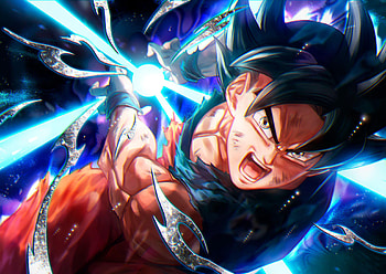 Ultra Anime, anime HD wallpaper