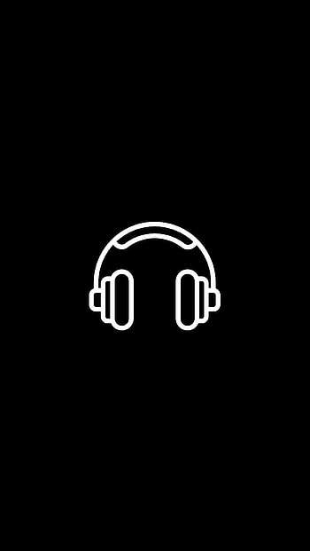 Highlight black, black instagram HD phone wallpaper