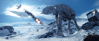 3440x1440 Star Wars, star wars ultrawide HD wallpaper