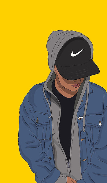 Pin on Anime Aesthetic, instagram dp boys HD phone wallpaper