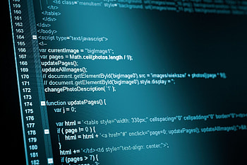 Binary Code Software Developer Linkedin HD wallpaper