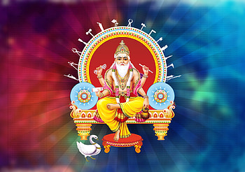 Biswakarma Puja In 2019, vishwakarma puja HD wallpaper