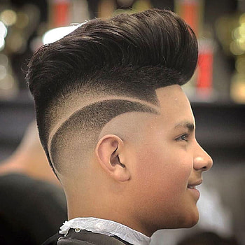 Hair Cutting Best Of Hairstyle Boy Hairstyles, hairstyles boys HD phone wallpaper