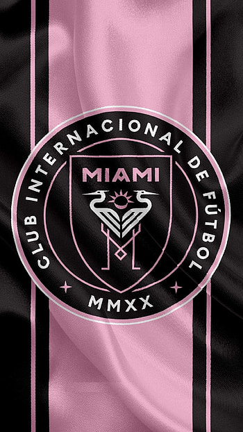 Inter Miami / Inter Miami Cave HD phone wallpaper