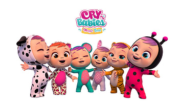Wholesale Cry Babies Products Europe, cry babies magic tears HD wallpaper