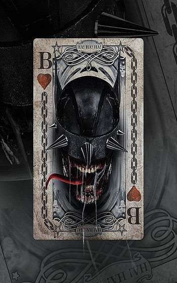 Batman Who Laughs , the batman who laughs HD phone wallpaper