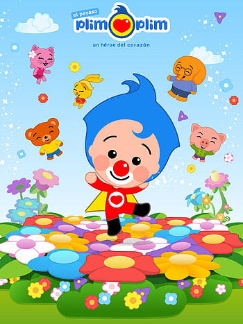 1c568f0a, el payaso plim plim HD phone wallpaper