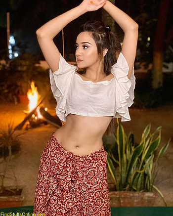 Ashi Singh Hot, ashi singh HD phone wallpaper