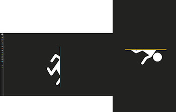 Dual Monitor Horizontal And Vertical HD wallpaper