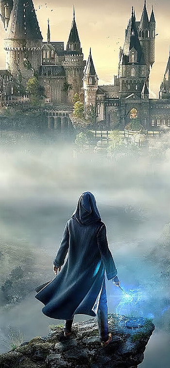 1125x2436 Hogwarts Legacy XS, 10, X , Backgrounds, and HD phone wallpaper