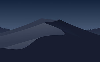 Mac Minimal, macbook minimal HD wallpaper