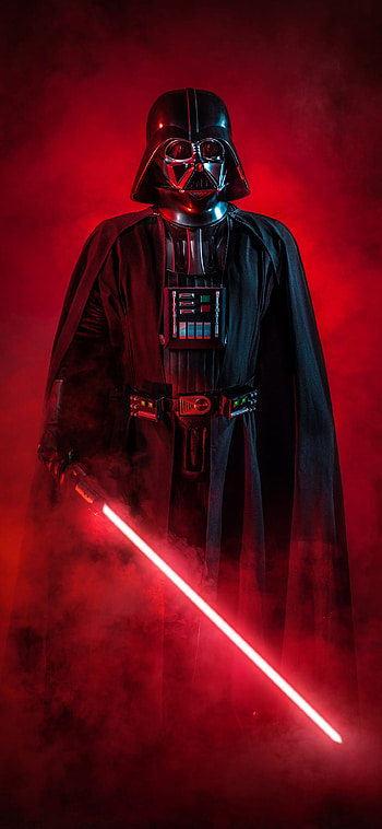 Star Wars, Jedi, Darth Vader, Darth Maul, Luke Skywalker, Backgrounds HD phone wallpaper