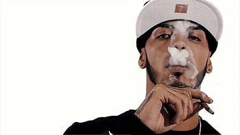 Anuel AA HD wallpaper