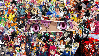 Anime For Youtube Channel Art, anime youtube banner HD wallpaper