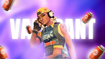 Valorant RAZE Thumbnail/, valorant thumbnail HD wallpaper