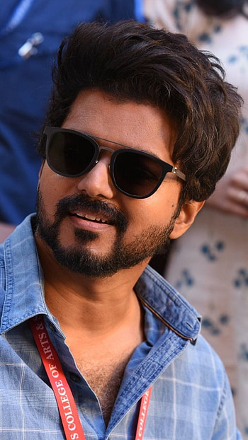 50 Vijay ❤️ ideas in 2020, master movie HD phone wallpaper
