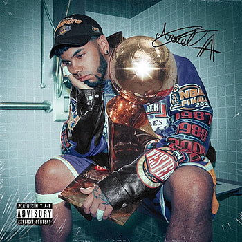MP3: Anuel AA Ft. Eladio Carrion – North Carolina, anuel aa ft eladio carrion HD phone wallpaper