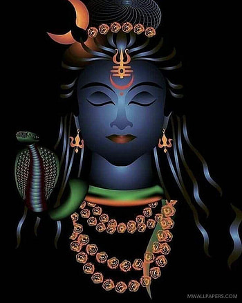 ✅[14 Lord Shiva &, lord shiva HD phone wallpaper