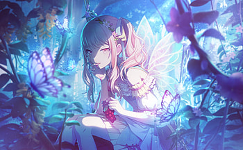 Akiyama Mizuki, mizuki project sekai HD wallpaper