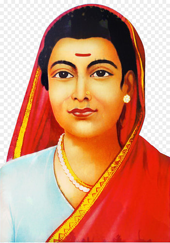 R s Marotiya on rs in 2020, savitribai phule HD phone wallpaper