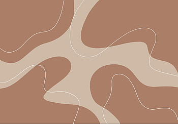 Brown ipad backgrounds in 2021, pc aesthetic brown HD wallpaper
