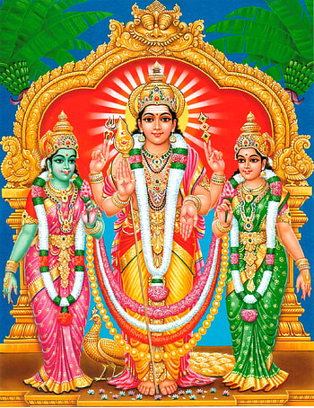 Lord Murugan For, god subramanya mobile HD phone wallpaper
