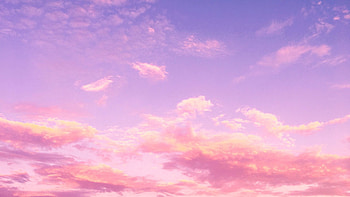 Pink Sky 1920x1080, pink aesthetic 1920x1080 HD wallpaper