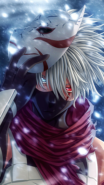 Kakashi / 46 Kakashi On afari, naruto kakashi HD phone wallpaper