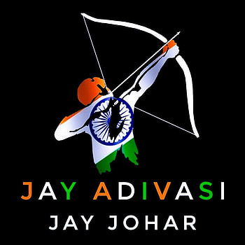 Edit ☞ Sk Ninama = Jay Adivasi Jay ...in.pinterest HD phone wallpaper