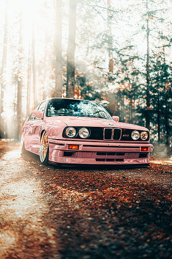 E30 Bmw M3, bmw e30 aesthetic HD phone wallpaper