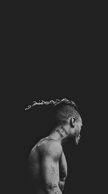 : XXXTENTACION, skins xxxtentacion HD phone wallpaper