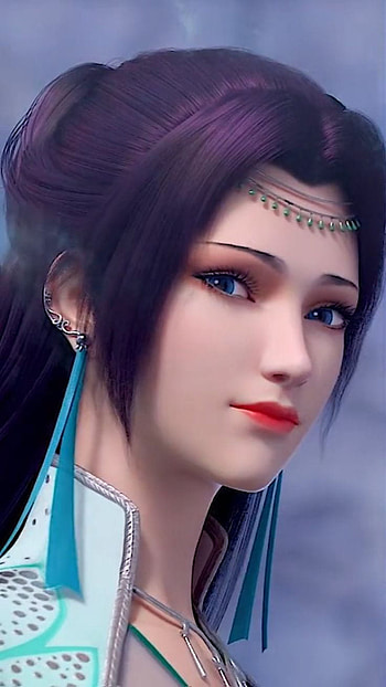 190 Battle through the heaven ideas, yun zhi HD phone wallpaper