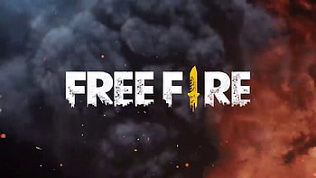 Garena fire, fire youtube banner HD wallpaper