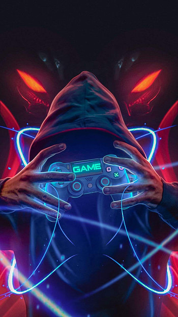 Pro Gamer , gaming HD phone wallpaper