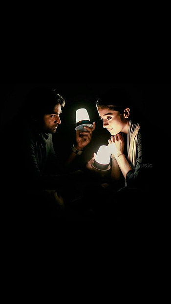 96 Tamil Movie starring Trisha Krishnan Vijay Sethupathi, 96 movie HD phone wallpaper