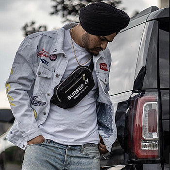 Sidhu Moose Wala Latest HD phone wallpaper